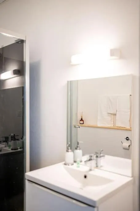 Appartement 21 - Lumineux - Paisible - Proximite Lac Et Parcs Vichy 0*,
