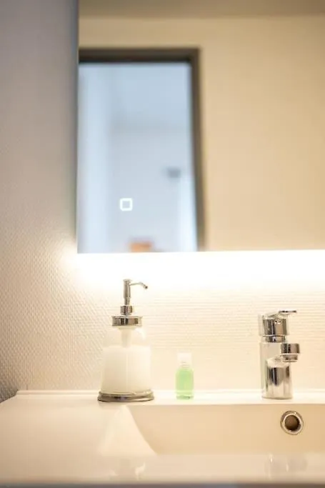 Appartement 21 - Lumineux - Paisible - Proximite Lac Et Parcs Vichy