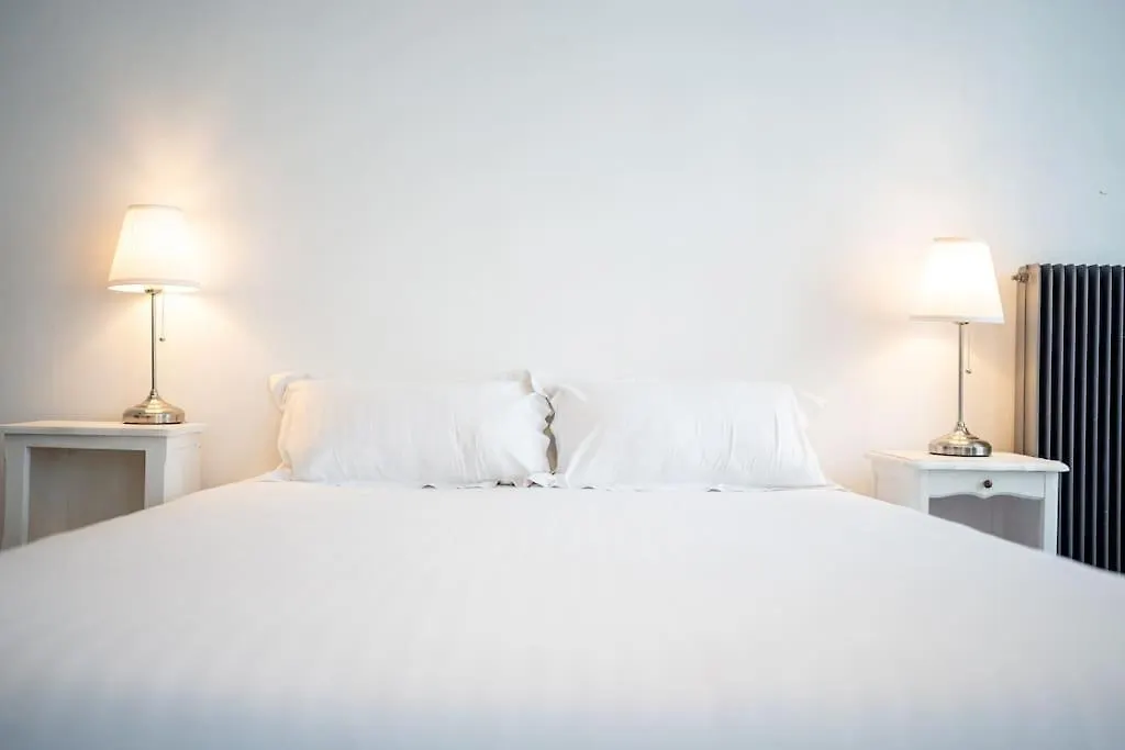 Appartement 21 - Lumineux - Paisible - Proximite Lac Et Parcs location
