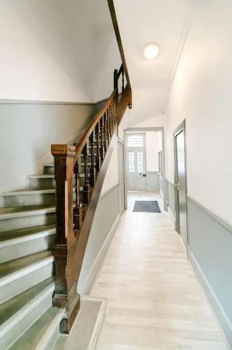 Appartement 21 - Lumineux - Paisible - Proximite Lac Et Parcs Vichy 0*,  France