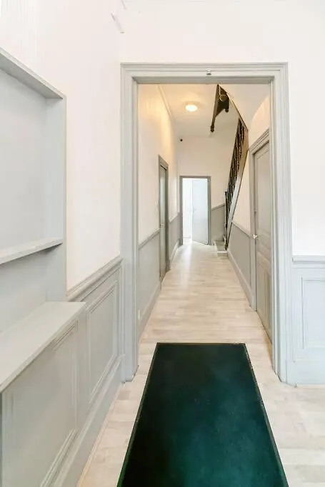 Appartement 21 - Lumineux - Paisible - Proximite Lac Et Parcs Vichy Apartment